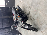 Apex Grey Royal Enfield Continental GT 650