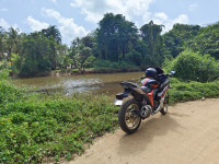 Suzuki Gixxer SF Fi 2019 Model