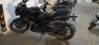 Bajaj Pulsar N160 Dual Channel ABS 2022 Model