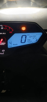 Bajaj Pulsar N160 Dual Channel ABS