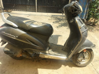 Honda Activa 4G 2018 Model