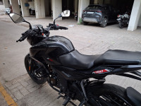 Bajaj Pulsar N160 Dual Channel ABS 2023 Model