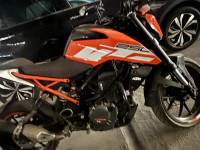 KTM Duke 250