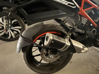 KTM Duke 250
