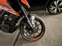 KTM Duke 250
