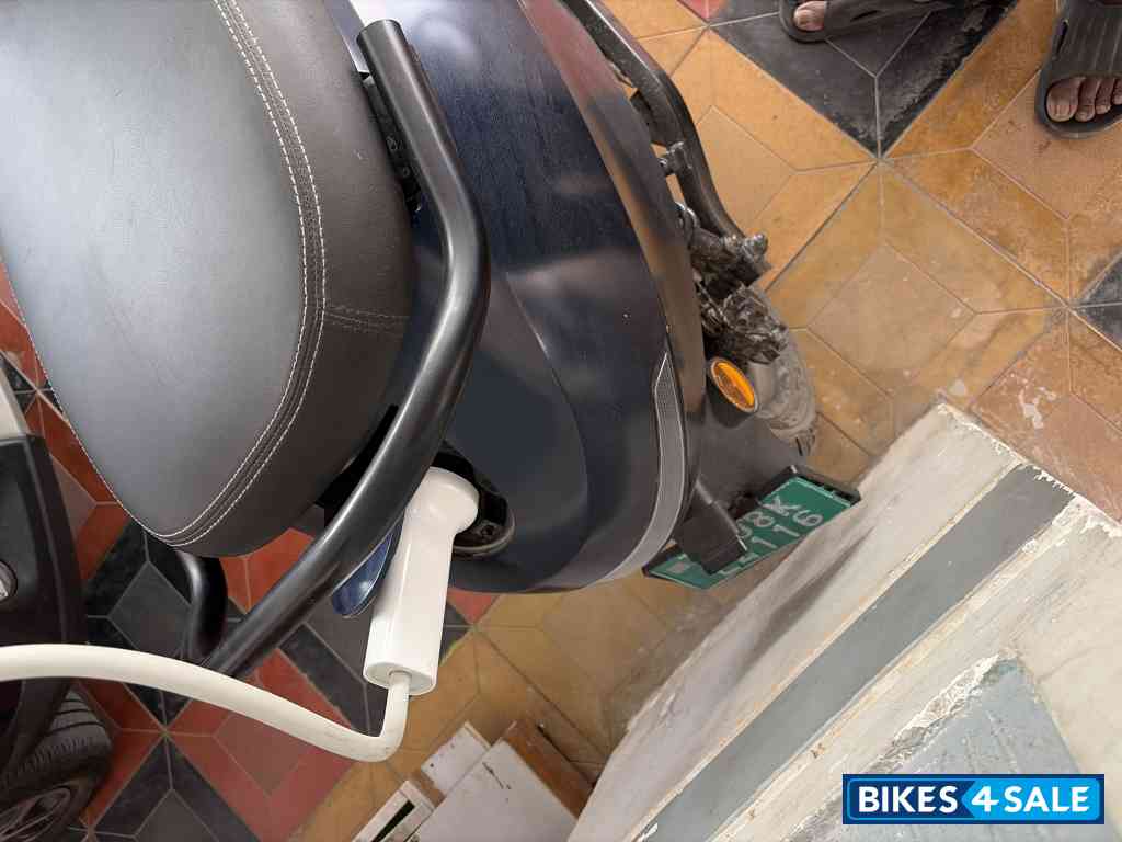 Blue Ola S1 Pro Gen2