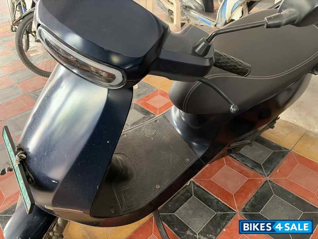 Blue Ola S1 Pro Gen2