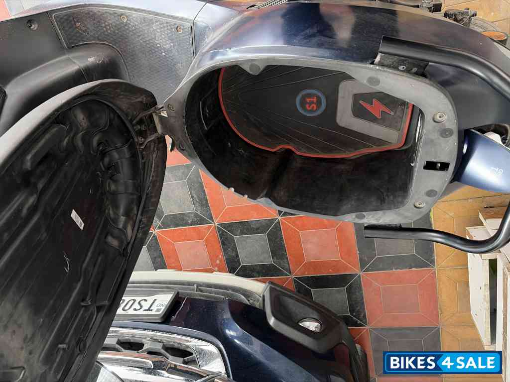 Blue Ola S1 Pro Gen2