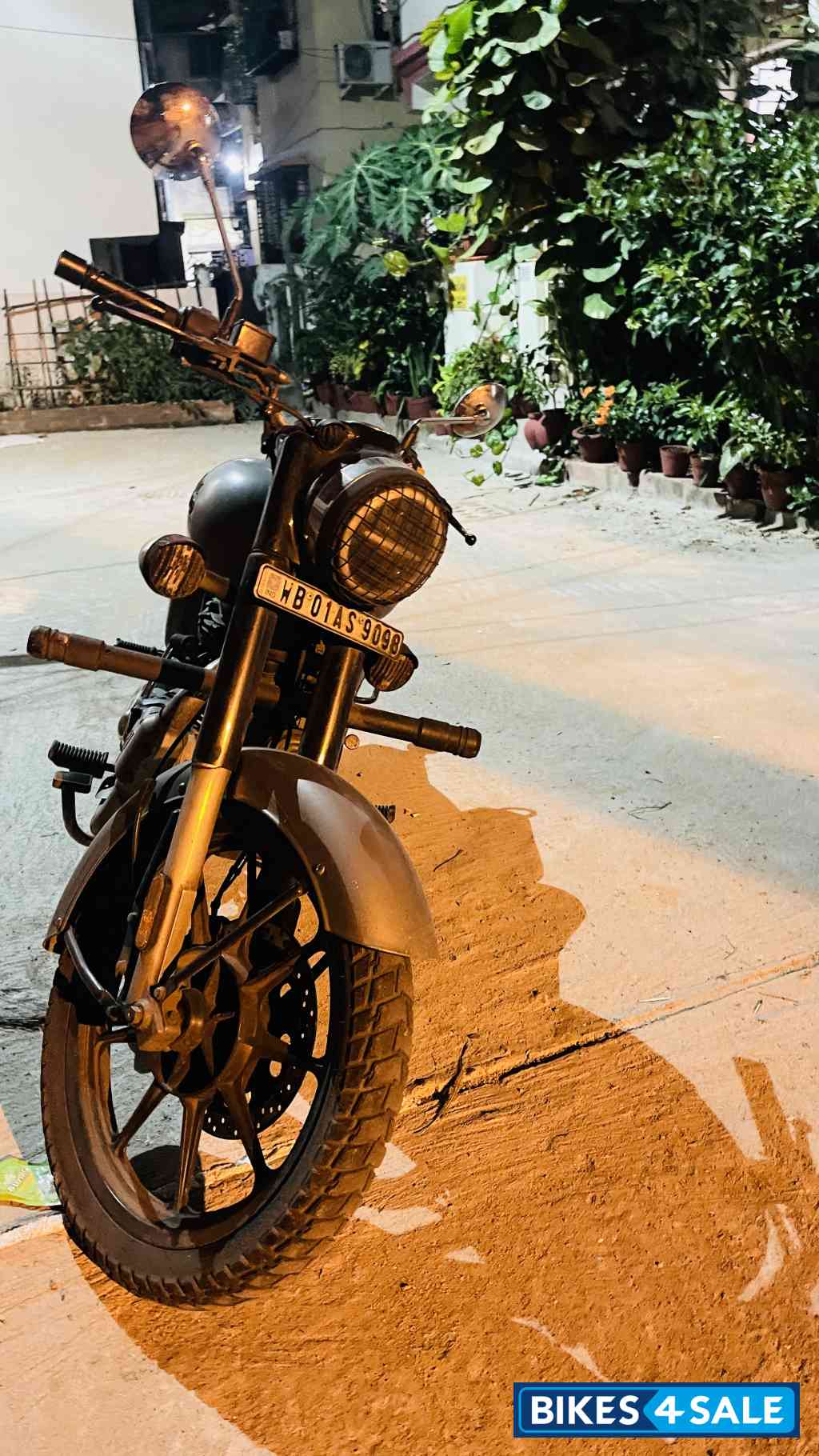 Royal Enfield Classic 350 BS VI Royal Enfield Classic 350 BS VI