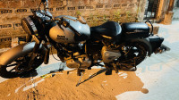 Royal Enfield Classic 350 BS VI