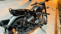 Royal Enfield Classic 350 BS VI