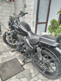 Royal Enfield Meteor 350 Stellar 2021 Model