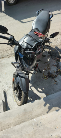 Hero Xtreme 160R 2025 Model