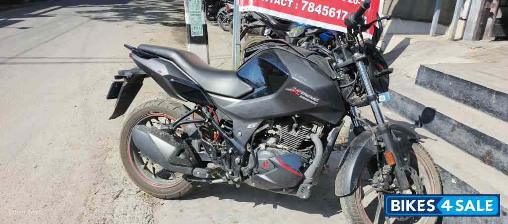 Hero Xtreme 160R