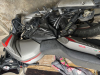 TVS Apache RTR 160  Model