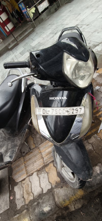 Honda Aviator 2017 Model