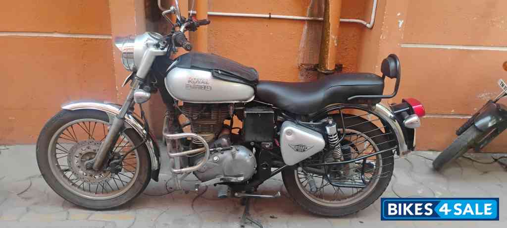 Royal Enfield Bullet Electra