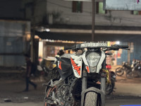 KTM Duke 125 2019 Model