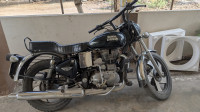 Royal Enfield Bullet Electra