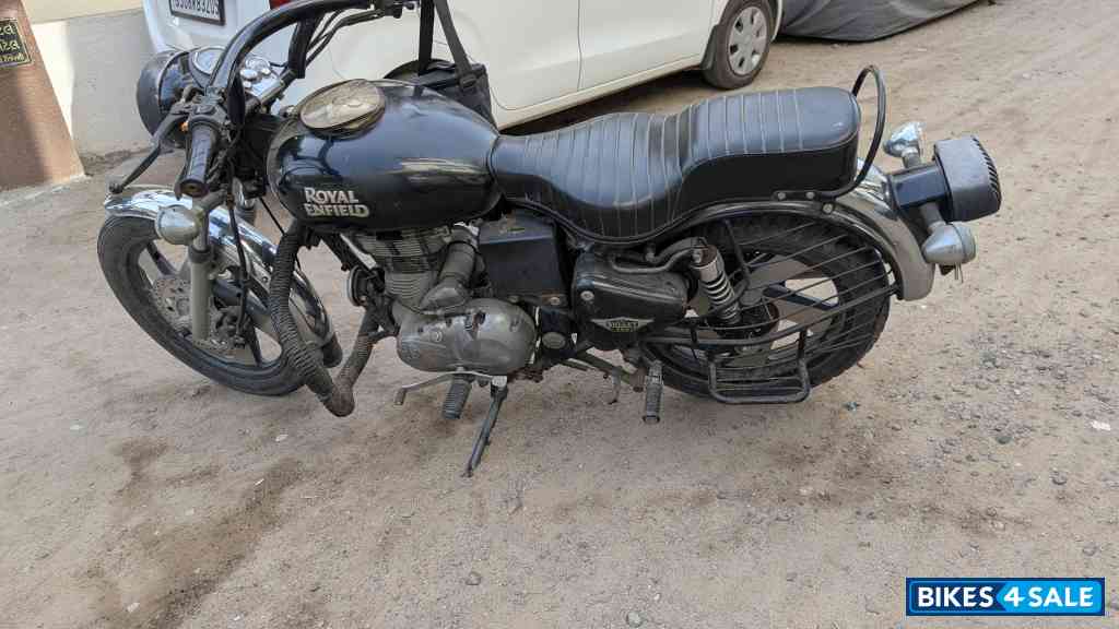 Royal Enfield Bullet Electra