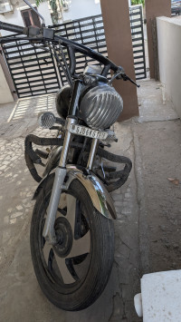 Royal Enfield Bullet Electra