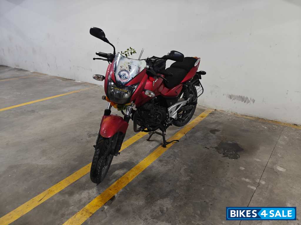 Bajaj Pulsar 180
