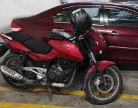 Bajaj Pulsar 180