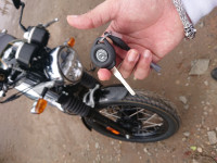 Royal Enfield Continental GT 650