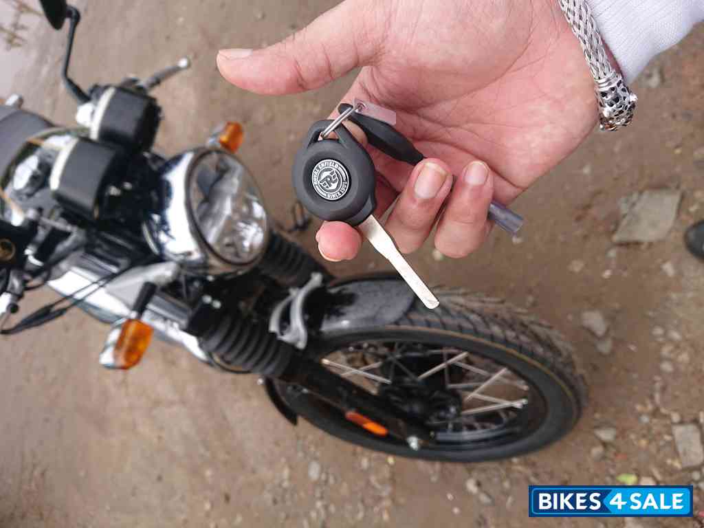 Royal Enfield Continental GT 650 Royal Enfield Continental GT 650