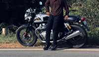Royal Enfield Continental GT 650