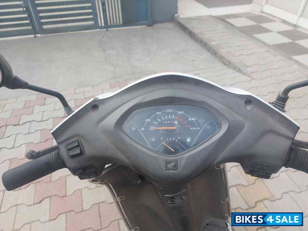Honda Activa 4G