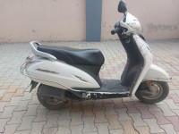 Honda Activa 4G