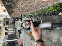 Royal Enfield Classic 350 BS VI 2018 Model