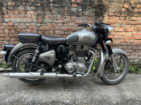 Royal Enfield Classic 350 BS VI