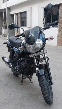 Bajaj Discover DTSi 135 2007 Model