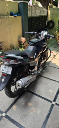 Black Hero CBZ Xtreme