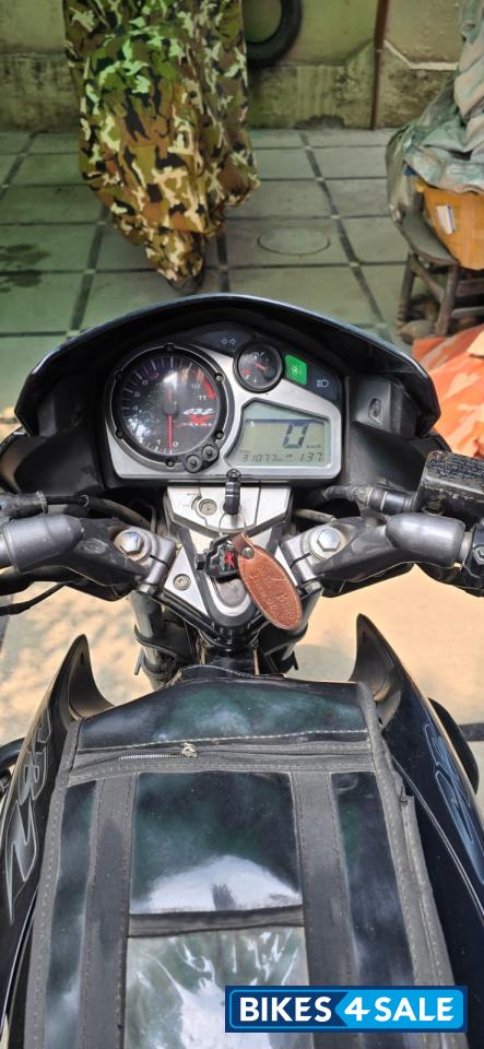 Black Hero CBZ Xtreme Black Hero CBZ Xtreme