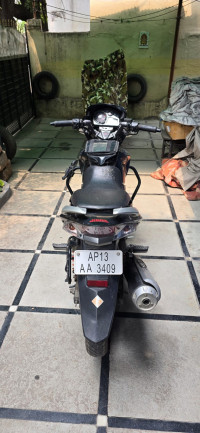 Black Hero CBZ Xtreme