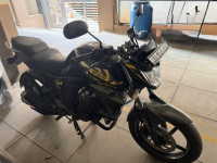 Yamaha FZ-S FI V2 2016 Model