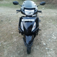 TVS Jupiter BS6 2021 Model