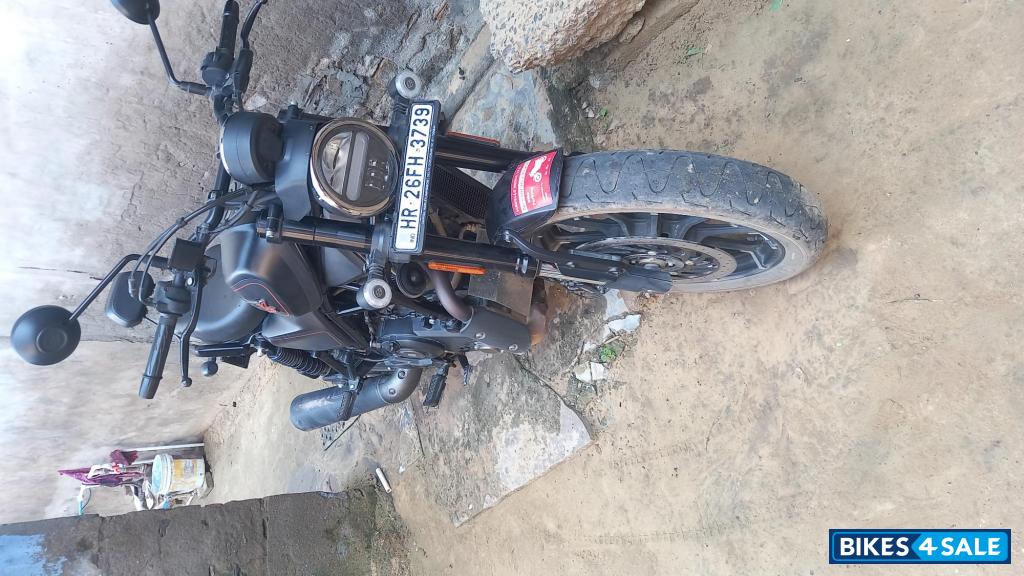 Harley Davidson X440 S