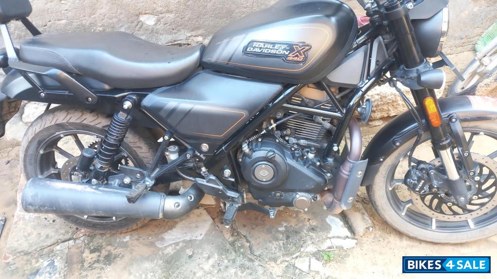 Harley Davidson X440 S