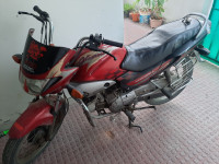 Hero Glamour 2006 Model