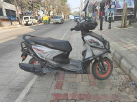 Yamaha Ray ZR 125 Fi Hybrid 2023 Model