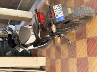 Honda CBR 150R 2015 Model