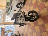 Honda CBR 150R