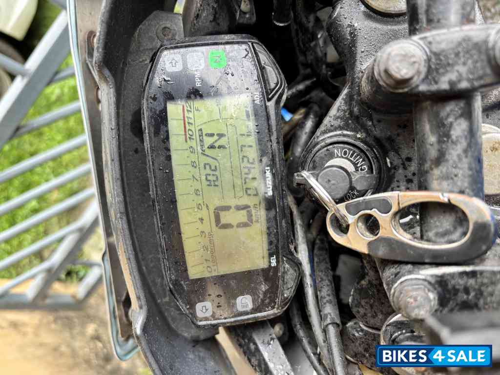 Suzuki Gixxer 150 Suzuki Gixxer 150