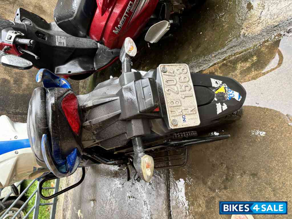 Suzuki Gixxer 150 Suzuki Gixxer 150