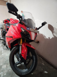 TVS Apache RR 310 2017 Model