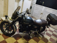 Honda CB350 DLX Pro